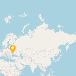 Apartment in Kataeva на глобальній карті